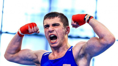 ԿԳՄՍՆ-ն պարզաբանում է տարածել բռնցքամարտիկ Էրիկ Իսրայելյանի հայտարարությունների վերաբերյալ