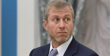 Աբրամովիչը գաղտնի ֆինանսավորել է հոլանդական ֆուտբոլային ակումբը. The Guardian