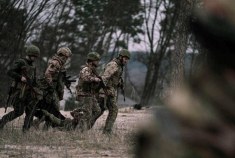 Ռուսական և ուկրաինական ուժերը փոխադարձ հարվածներ են հասցրել միմյանց․ երկու կողմն էլ հաղորդում են տուժածների մասին