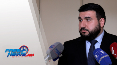 «Պատգամավորին գտել են զուգարանից. Մհեր Սահակյանը խփել, փախել ու թաքնվել էր այնտեղ». Ալեքսանյան