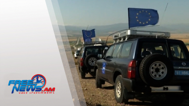 Ռուսաստանը շարունակում է պնդել, որ ԵՄ-ն սեպ է խրում Երևանի ու Բաքվի միջև