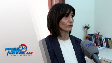 «Նրա ձեռքին, կարծես, ինչ-որ բան կար». ինչպե՞ս է Մհեր Սահակյանը հարձակվել Վլադիմիր Վարդանյանի վրա