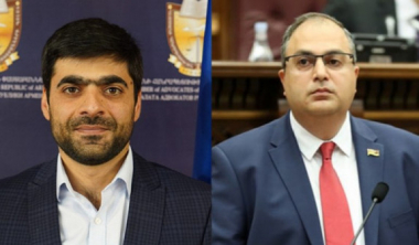 Պատգամավորի նկատմամբ արգելանք կիրառելու վերաբերյալ պատշաճ կերպով տեղեկացվել է ԱԺ նախագահը. ՔԿ-ն՝ միջադեպի մասին