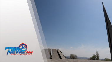 Բաքուն ցեղասպանություն եզրույթով հակակշիռներ է ստեղծում