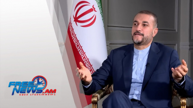 Իսրայելն ու Ադրբեջանը միավորվել են ընդդեմ Իրանի