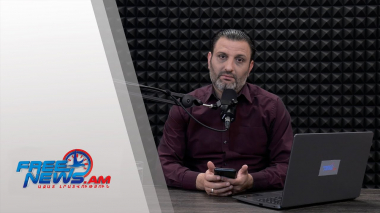 Ազատ շփում Գնել Սարգսյանի հետ