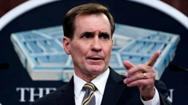 Ռուսաստանը լքելու կոչը վերաբերում է նաև ամերիկացի լրագրողներին. Սպիտակ տուն