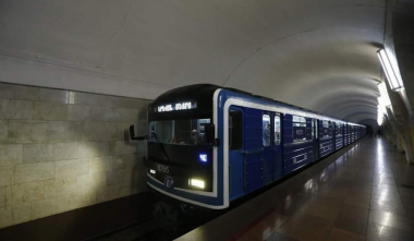 Մետրոպոլիտենի աշխատանքը դադարեցվել է. քաղաքապետարան