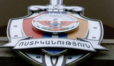 Արցախը Հայաստանին կապող ճանապարհի բաց լինելու մասին լուրերը կեղծ են․ ԱՀ ՆԳՆ