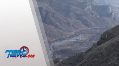 Կոռնիձոր հատվածում իրավիճսկը էականորեն բարելավվել է