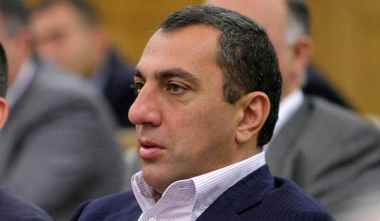 Խուզարկում են Սամվել Ալեքսանյանին պատկանող ընկերությունները