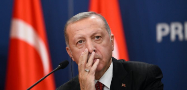 Էրդողանը ստորագրել է ՆԱՏՕ-ին Ֆինլանդիայի անդամակցության արձանագրությունը