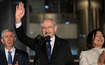 Թուրքական ընդդիմությունը ընտրություններում հաղթանակ տանելու դեպքում կարող է վարկ վերցնել ԱՄՀ-ից