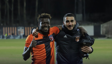 ՀՊԼ. «Վանը» Գյումրիում պարտվեց «Շիրակին»