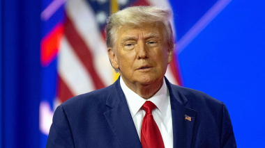 Bloomberg. Թրամփի փաստաբաններն ցանկանում են նրա գործը տեղափոխել այլ դատարան