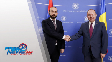 Հայաստանն ու Արցախը կանգնած են գոյաբանական մարտահրավերների առջև․ Արարատ Միրզոյան