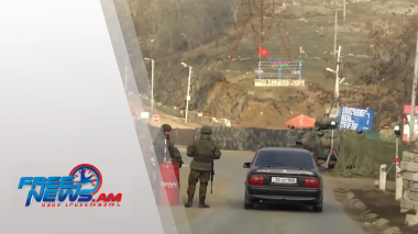 Դիտեք այսօր՝ Ազատ լուրերում