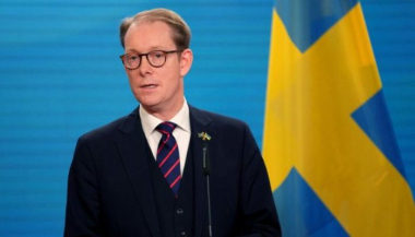 Շվեդիայի ԱԳ նախարարը դաշինքի ԱԳ նախարարների հանդիպմանը ՆԱՏՕ-ին անդամակցելու բանակցություններում բեկման հույս չունի