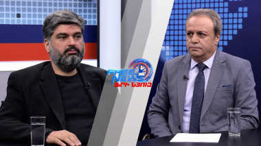 Պատերազմի հիբրիդային շարունակություն պետք է լիներ, ՀՀ-ում պետք է իշխանություն փոխվեր. Միքայել Զոլյան