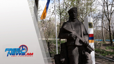 «Հիշողության այգին» ընդլայնվում է