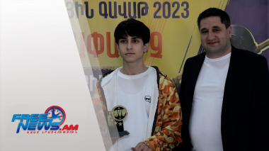 «Team»-ի նվերը` «PUBG MOBILE»-ի հաղթողին