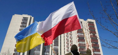 Ուկրաինան Լեհաստանից ռազմական օգնության նոր փաթեթ կստանա