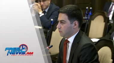 Ռուստամ Բադասյանը հորդորեց խստիվ պահպանել կանխիկի սահմանափակումները