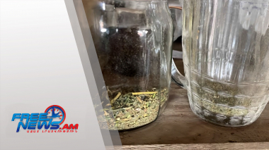 Ապօրինի թմրաշրջանառության դեպք Լենուղի գյուղում․ Արմավիրի ոստիկանների բացահայտումը