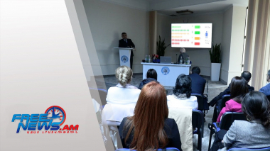 Հայաստանում նվազել է ծնելիության մակարդակը