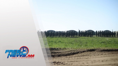 Դիտեք այսօր՝ Ազատ լուրերում