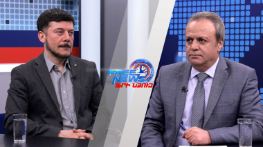 Երբ ՌԴ-ն հաթաթա է տալիս, պետք է դիվանագիտորեն հասկացնել, որ մենք անկախ երկիր ենք. Հովսեփ Խուրշուդյան