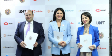 «Նվիրիր կարդալու րոպեներ». նոր ծրագիր՝ ուղղված երեխաների ոչ ֆորմալ կրթությանը, ինքնազարգացմանն ու ներառականությանը