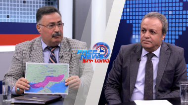 Ուկրաինական հակագրոհը կարող է Չինաստանին դուրս մղել աշխարհաքաղաքական խաղից. Արայիկ Սարգսյան