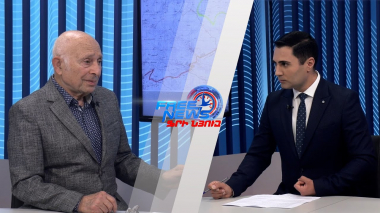 0:08 / 16:52   Իրավական ինչ հիմքեր ունենք պայքարելու Բերձորի միջանցքի համար