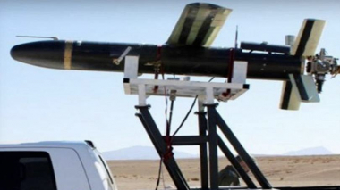 Իրանը ներկայացրել է անօդաչու-կամիկաձեների նոր սերիան, որոնք կարող են թռչել 450 կմ