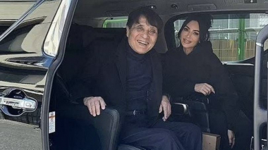 Քիմը ստեղծում է երազանքի իր նախագիծը