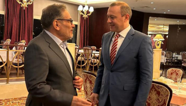 Կայունությունը Թեհրանի և Երևանի բարեկամական հարաբերությունների կարևոր առանձնահատկություններից է. Ալի Շամխանի