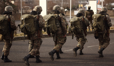 Վարժական հավաքի կանչված քաղաքացու աշխատավարձը կպահպանվի. նախագիծ