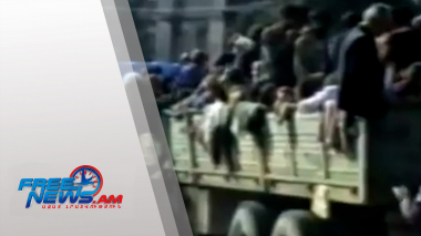 Չդատապարտված ոճիրը հանգեցնում է նոր ցեղասպանության