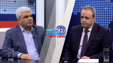 Սերժ Սարգսյանի սխալը պետք չէ կրկնել, Հռոմի ստատուտն է գլխավոր չափորոշիչը. Ստեփան Գրիգորյան