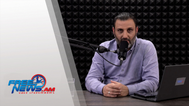 Ազատ շփում Գնել Սարգսյանի հետ