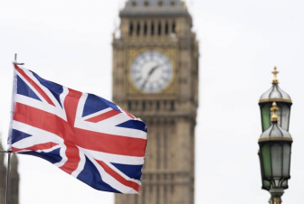 Մեծ Բրիտանիան ընդլայնել է հակառուսական պատժամիջոցների ցուցակը