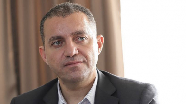 Վահան Քերոբյանը կգործուղվի Արաբական Միացյալ Էմիրություններ