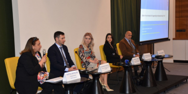 «Աշխատաշուկայի պահանջարկի մասին հստակ տեղեկատվությունը կնպաստի մասնագիտությունների և տեղերի նպատակային պլանավորմանը». Արաքսիա Սվաջյան