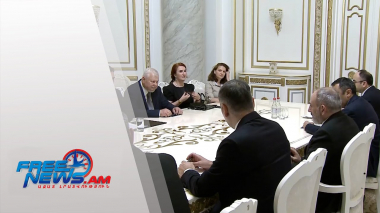 Դիտեք այսօր՝ Ազատ լուրերում