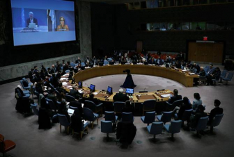 ԱՄՆ-ն սկսել է վիզաներ տրամադրել ՌԴ պատվիրակությանը` Նյու Յորքում ՄԱԿ-ի միջոցառումներին մասնակցելու համար