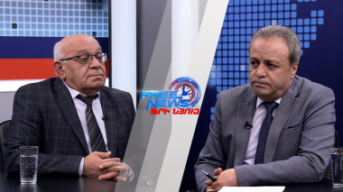 Վրեժ են լուծում ժողովրդից մերժվելու համար, պարտավորություն ունեն Կրեմլի առաջ. Լևոն Շիրինյան