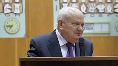 Կյանքից հեռացել է ՀՀ ԳԱԱ ակադեմիկոս Վանիկ Զաքարյանը