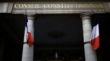 Ֆրանսիայի սահմանադրական խորհուրդը օրինական է ճանաչել կենսաթոշակային բարեփոխումները