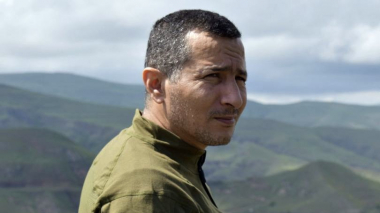 Սահմանին հանգիստ է, 2 կողմից զբաղված են բնագծերի ամրաշինական աշխատանքներով. Սյունիքի մարզպետ